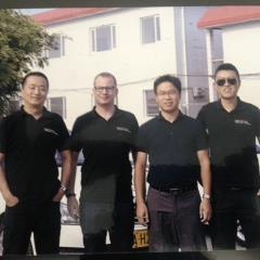 Mercedes-Benz Driving Academy is an international driving school owned and managed by Daimler AG.
