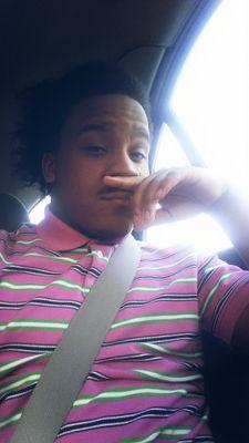 Rapper/Singer|Prime Cvlt|Philadelphia 2|19|IG:95inthewest|oVoXo|6 God