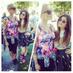Mandi Line Fashion (@mandilinestyle) Twitter profile photo