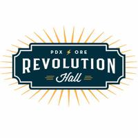 Revolution Hall(@RevHallpdx) 's Twitter Profileg