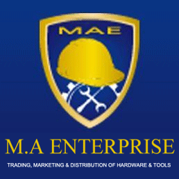 Trading, Marketing & Distribution  Of Hardware & Tools