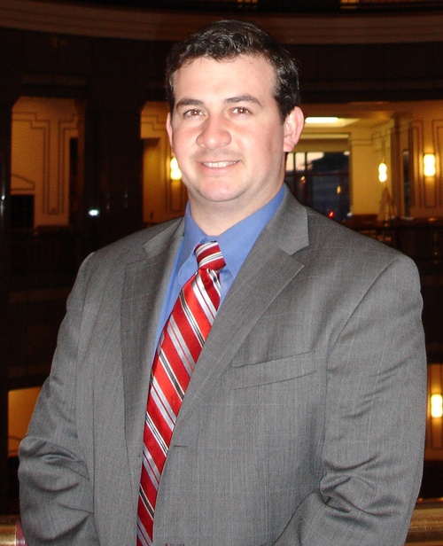 DerekEDonnelly's profile picture. 