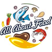 All About Food Blog(@All_AboutFood) 's Twitter Profile Photo