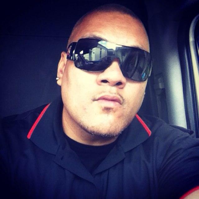 26 Chillin / South AKLien / WarriorNation4Eva / NoTalkJustAction
