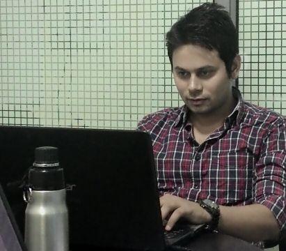 CEO/Founder at http://t.co/z2YKpx9v0Z