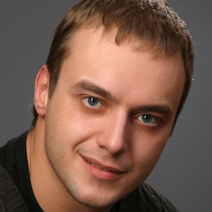 denisglad1 Profile Picture