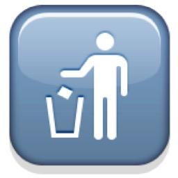 TrashTraders's profile picture. 