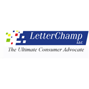 LetterChamp is the ultimate consumer advocate - helping dissatisfied customers get the products and service they deserve.