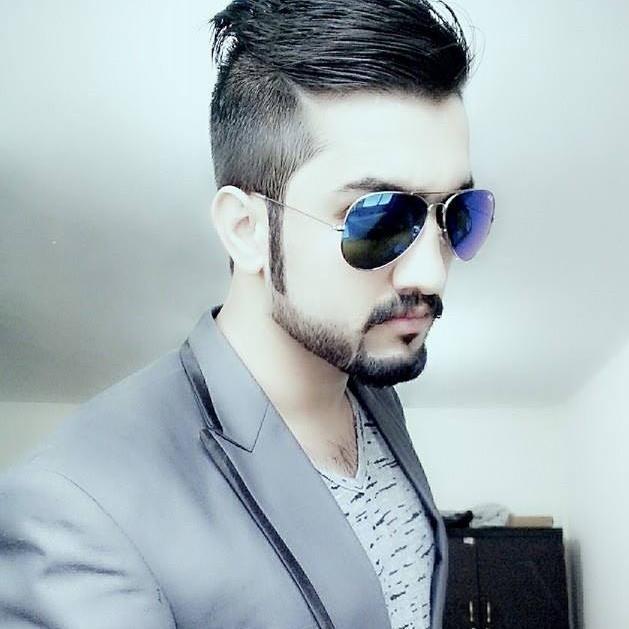 srkhan_aries's profile picture. - Pashtun by Blood 
- Doctor by profession