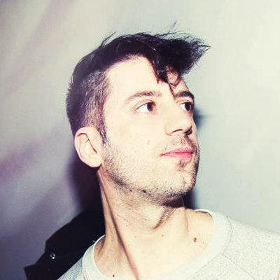 Software Engineer // Electronic Music // Technology Addicted