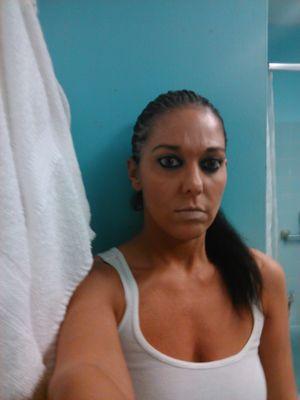 a56e3198cbeb468's profile picture. Christian Woman