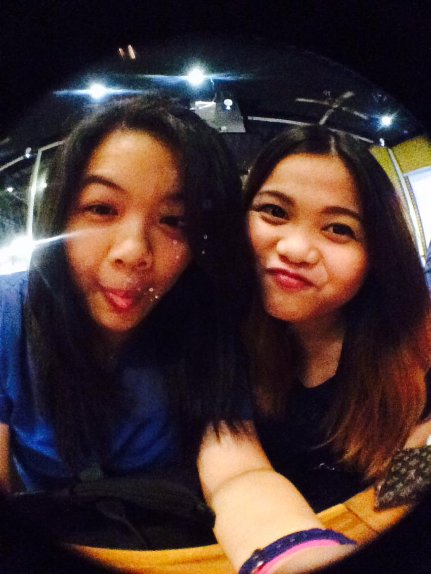 19th! ♥ MUA & hair do ♥ CP ask me! ♥ line, insta, skype: ellinch08
ask.fm: ellinch_