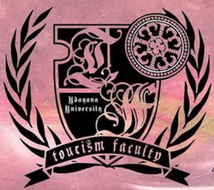 Bemfpar_unud's profile picture. Official account BPM & BEM Fakultas Pariwisata Universitas Udayana