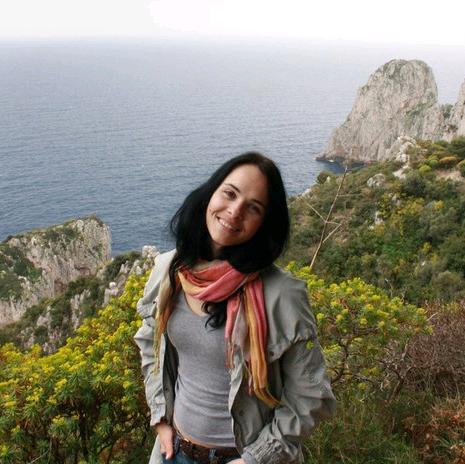 DaphneLalande's profile picture. Issu d'une famille avec des origines,d'un cote allemande et de l'autre cote italienne plein y en a assez