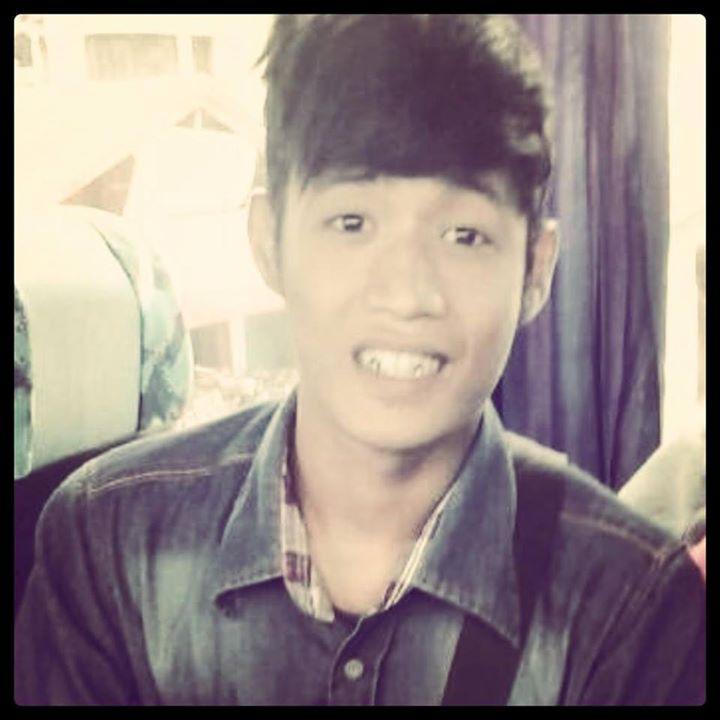 I'm not special, but I am different from others