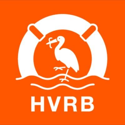 De Haagse Vrijwillige Reddingsbrigade (HVRB) bewaakt ± 11 km strand van Kijkduin en Scheveningen, gescheiden door de haven van Scheveningen. Volg @veilig_in_zee