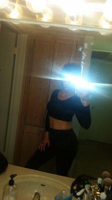Underneath the pretty face is something complicated.           @sese_luv_87