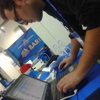 FABRIZIO DALESSANDRO (@fabridal) 's Twitter Profile