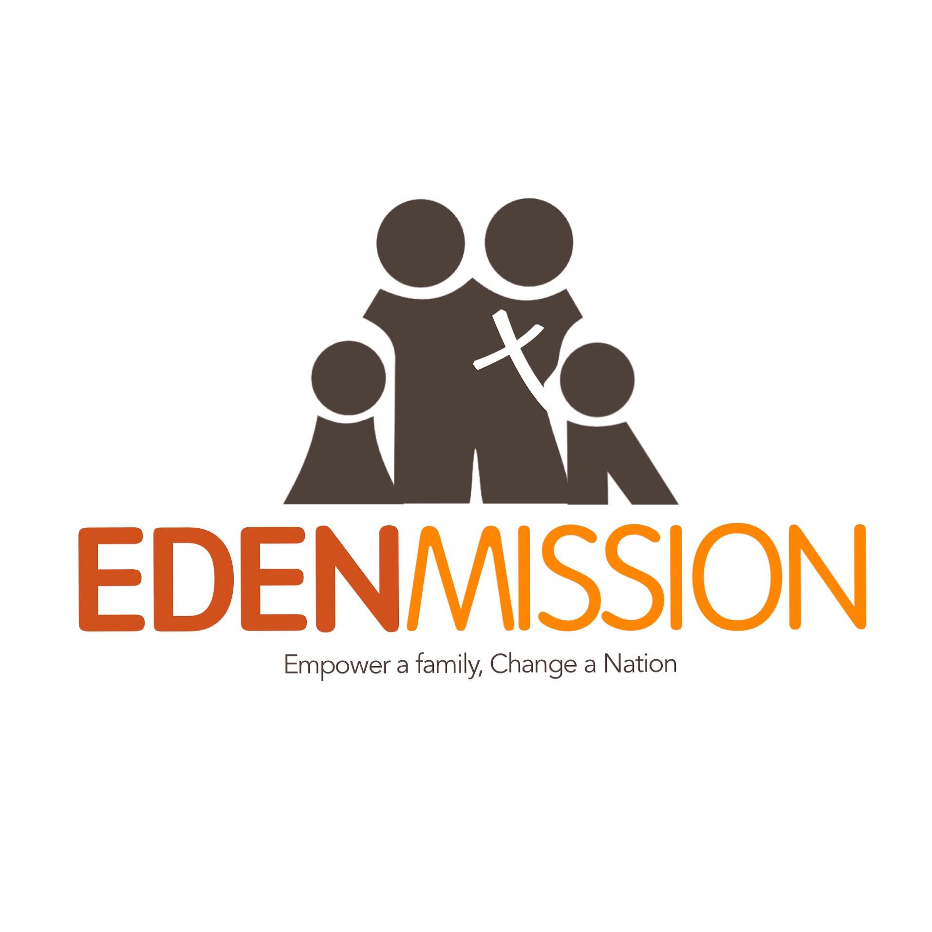 EDEN is a non-profit working in the Great Lakes Region of Africa (DRC, Uganda, Rwanda, Burundi, S.Sudan, Tanzania) in order to empower & strengthen families.