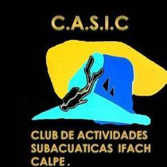 club de actividades subacuaticas ifach calpe