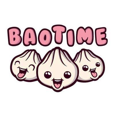 With every bao purchase, Baotime helps to offer warm meal and childhood to children in need.