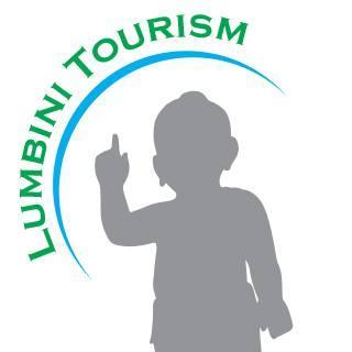 Promoting tourism in #Lumbini and whole #Nepal. 
#VisitNepal2020 #VisitLumbini2076