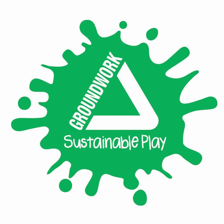 Sustainable Play is a Wales-wide programme run by Groundwork Wales. We deliver open-access outdoor play sessions in communties across Wales.