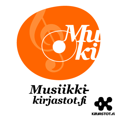 Musiikkikirjastot 🎤💿📚📱💻 Profile