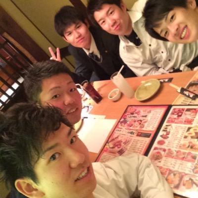 @lets55party に変えました。誰でもよろしく。