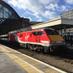 Railvision (@railvisionuk) Twitter profile photo Railvision (@railvisionuk) Twitter profile photo