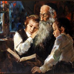 Since Jews have been around over 3000 years, funny Jewish sayings and wise proverbs have been around a long time.