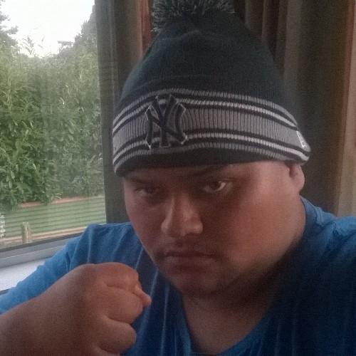 khalem_biddle's profile picture. 