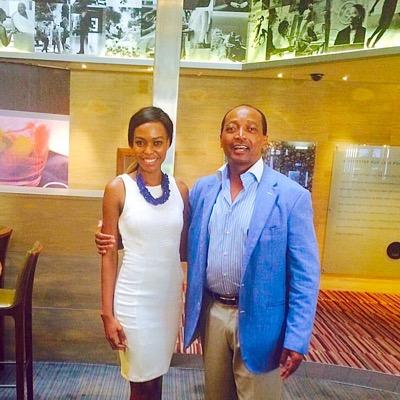 Economist | Women Activist | Humanitarian | Miss South Africa finalist