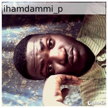 I haam dammi #an up and coming afro R n B artist click here to listen https://t.co/Km7uyetSfx