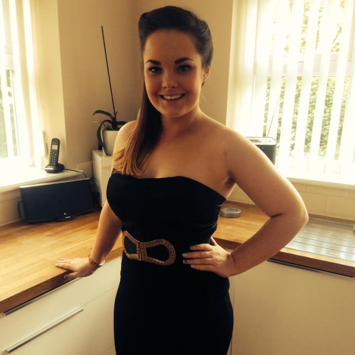 Wannabe Nigella Lawson. Documentary enthusiast. Physical Geography student at NTU. Yorkshire Yorkshire Yorkshire.