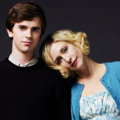Watch Bates Motel on A&E Network, returning for Season 3 Monday, March 9th at 9/8c *Maintained by Ashley, Danii and Jake