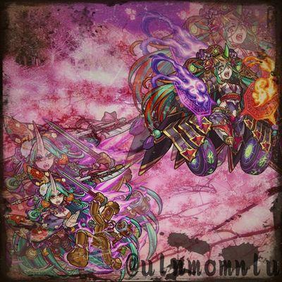 まぁ モンスト垢 Ulnmomnlu Twitter まぁ モンスト垢 Ulnmomnlu Twitter