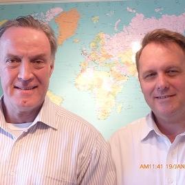 Money Exchange Specialists