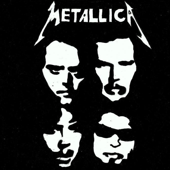 Welcome to Metalliquotes!