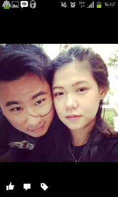 NenLavoiz's profile picture. Only Jesus can judge me ! and HE always with me, always understand me, and HE save my life!!! | Hendy's♥