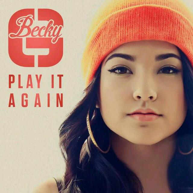 Real Account. BEASTERS (@iambeckyg) INDONESIA | Download “Can't stop Dancin” http://t.co/XDkpK6ltdZ ♬