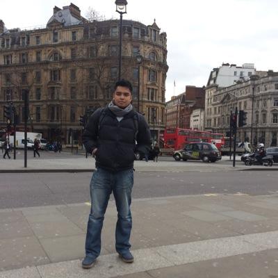 ariluarbiasa's profile picture. Jangan lupa doakan Pa1estin dan umat hari ini.