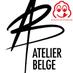 Twitter Profile image of @atelierbelge_es
