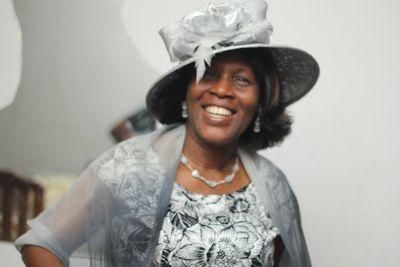 BeautyObodo's profile picture. A mother, Entrepreneur, Educationist, Lead Singer & Music Minister in the RCCG National Mass Choir. 07066297062 @beautyobodo beautyobodo@hotmail.com