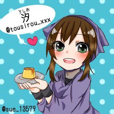 汐@低浮上さんのプロフィール画像
