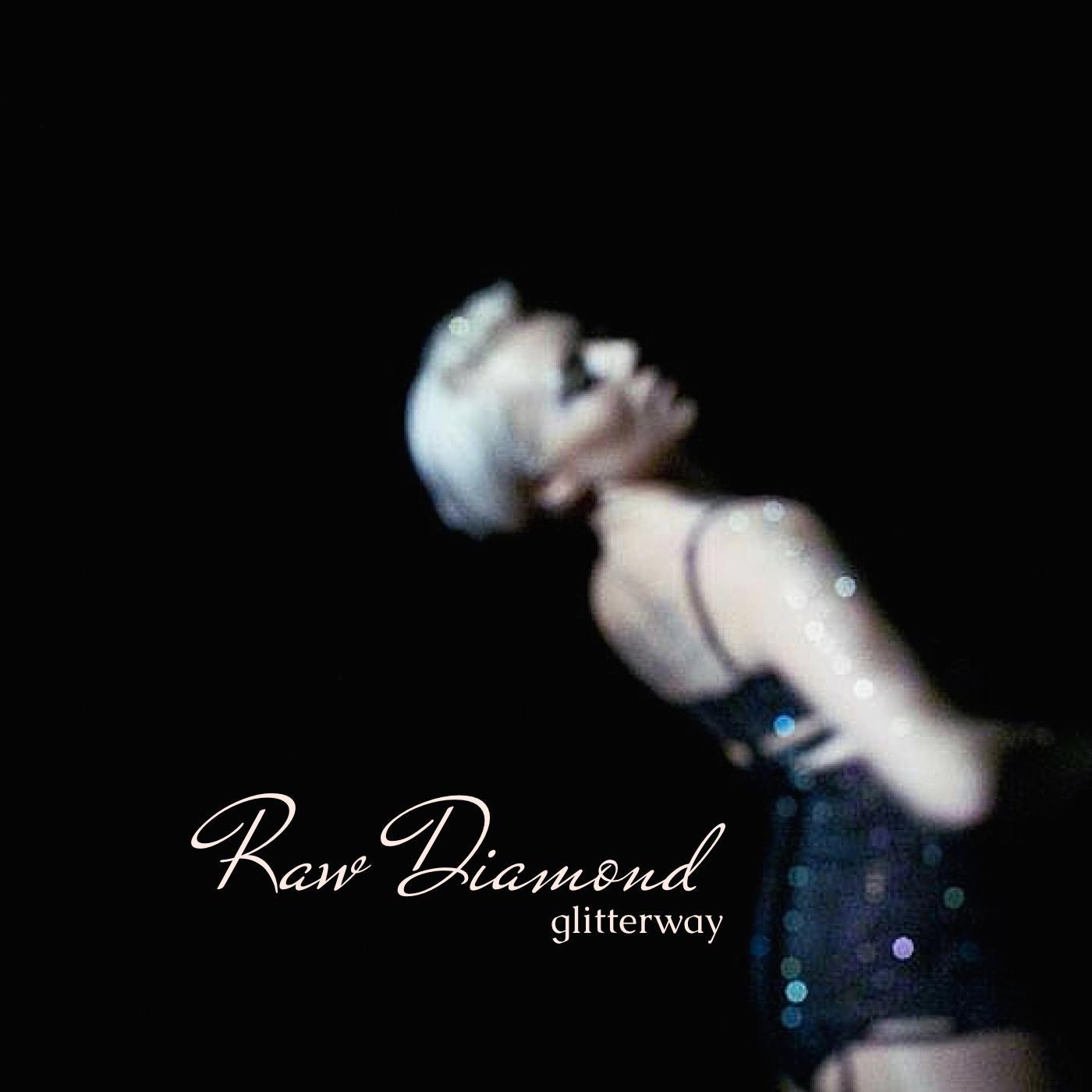 poetic glitterphenomenance. uni*sounds. heart*beats. diva*facets. voiceglamour.