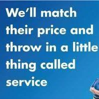 homegoodsltd's profile picture. Independent home appliance retailer, Exellent product knowledge, Competitive prices, Fast friendly service, supplier of all leading brands