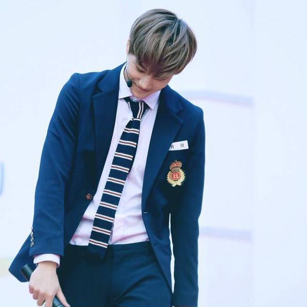 Love kaido