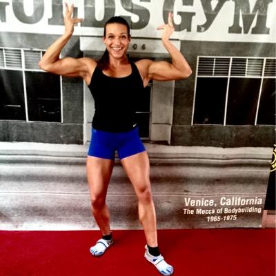 Certified Dietitian and Personal Trainer for ExtremeTrainingAndDiets On line and contest prep.