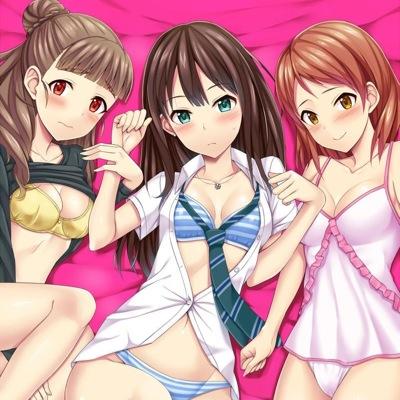 基本RT勢、気に入ったエロ画像貼っている方はフォローします よろしく( ´ ▽ ` )ﾉ